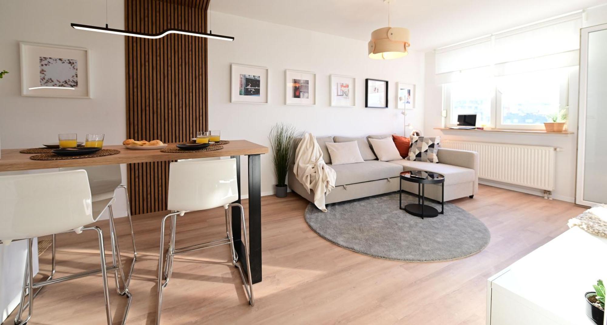 Delux Apartment La Arena With Private Garage Zagreb Exterior photo